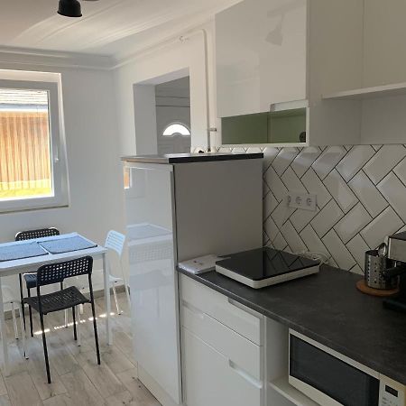 Апартаменты Amira Apartman Хайдусобосло Экстерьер фото