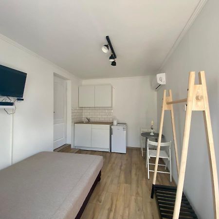 Апартаменты Amira Apartman Хайдусобосло Экстерьер фото