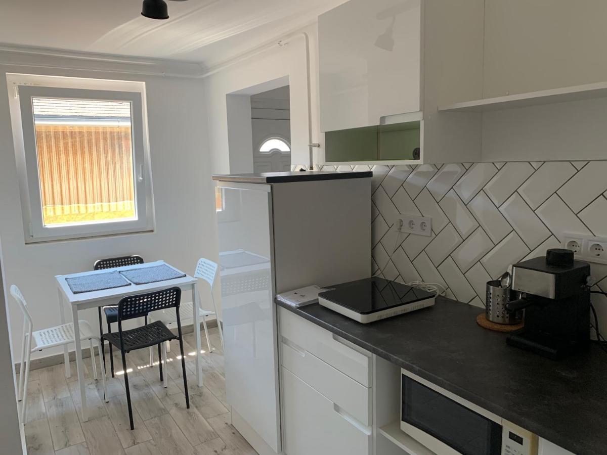 Апартаменты Amira Apartman Хайдусобосло Экстерьер фото