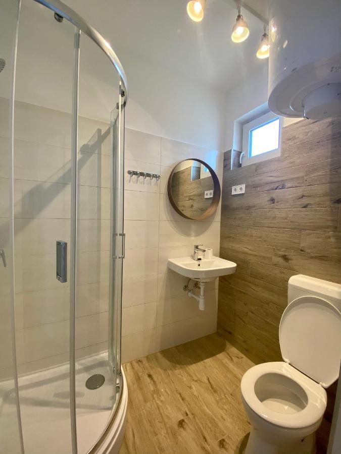 Апартаменты Amira Apartman Хайдусобосло Экстерьер фото